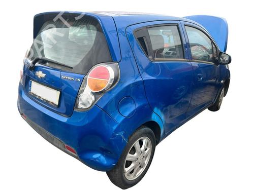 Right front driveshaft CHEVROLET SPARK (M300) 1.0 LPG | BP25212078M39 - Image 6