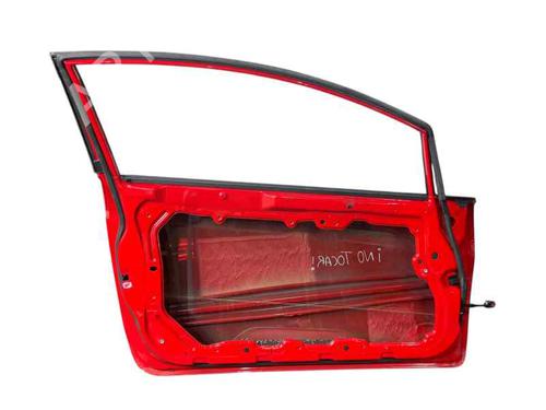 Left front door FORD FIESTA VI (CB1, CCN) 1.25 | BP25212655C2 