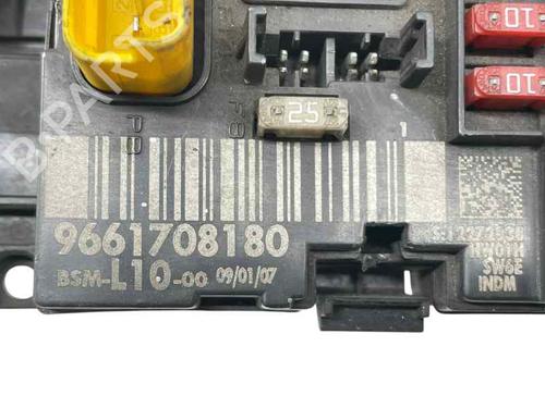 Fuse box CITROËN C4 Coupe (LA_) 1.6 HDi | BP29875636E1 - Image 3