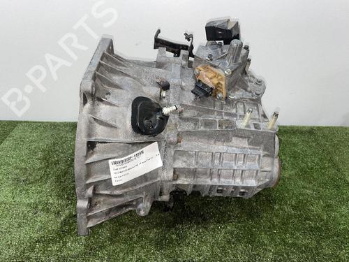 Used Gearbox FORD MONDEO II (BAP) 1.8 TD (90 hp) 31684369