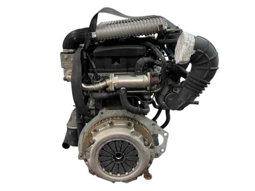Engine KIA CARNIVAL II (GQ) 2.9 CRDi | BP28052383M1 