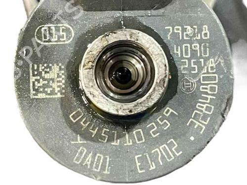 Used Injector FORD FOCUS II (DA_, HCP, DP) 1.6 TDCi (109 hp) 27994474