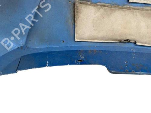 Rear bumper SKODA FABIA III Estate (NJ5) 1.4 TDI | BP29497943C8 
