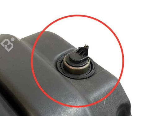 Used Cylinder head Cylinder head JAGUAR S-TYPE II (X200) 4.0 V8 (276 hp) 33651212 33651212