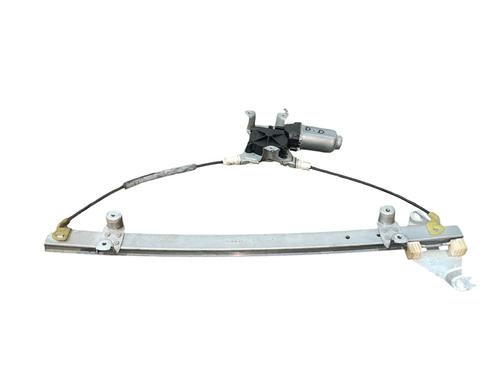 Used Rear right window mechanism NISSAN PATHFINDER III (R51) 2.5 dCi (174 hp) 25211129