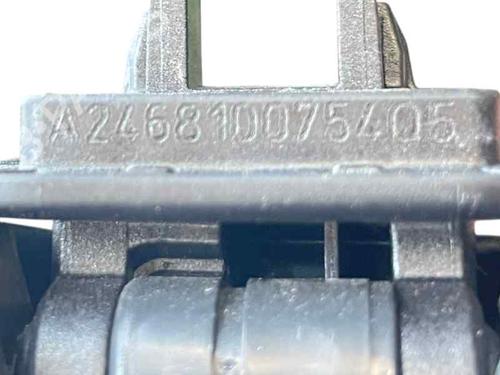Interior roof handle MERCEDES-BENZ A-CLASS (W176) A 220 CDI (176.003) | BP25597349I35 - Image 3