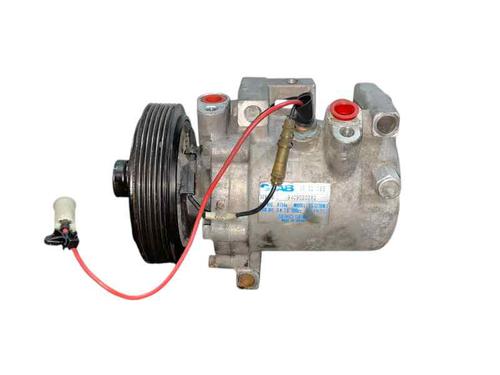 Used AC compressor AC compressor MAZDA 323 III Hatchback (BF) 1.7 D (BF7S) (57 hp) 24861597 24861597