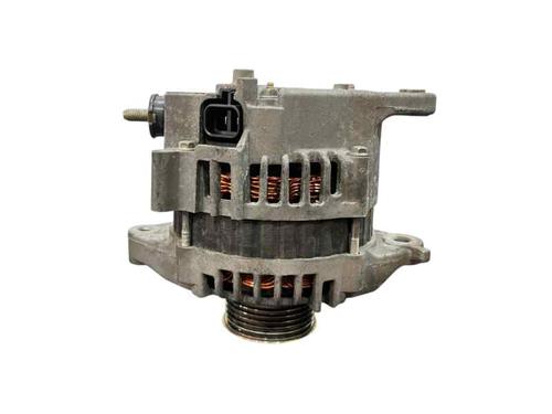 Alternator NISSAN ALMERA II Hatchback (N16) 1.5 | BP27672455M7 