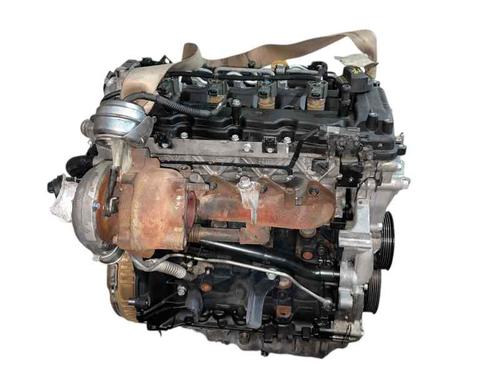 Engine KIA SPORTAGE III (SL) 1.7 CRDi | BP31869602M1