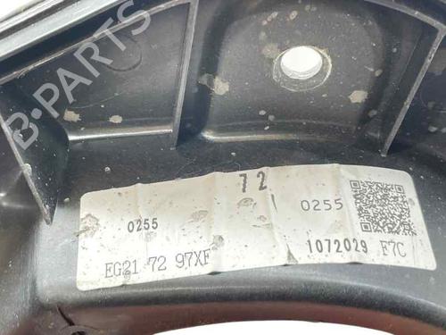 Used Rear right window mechanism Rear right window mechanism MAZDA CX-7 (ER) 2.2 MZR-CD AWD (ER10A) (173 hp) 25781215 25781215