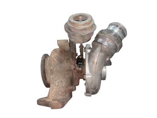 Turbocharger/Supercharger MERCEDES-BENZ SPRINTER 4-t Platform/Chassis (B904) 413 CDI | BP25211841M71 