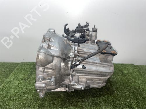 Used Gearbox Gearbox KIA CARENS III MPV (UN) [2006-2013] 31684645 31684645
