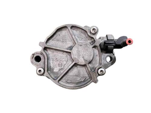 Used Vacuum pump Vacuum pump CITROËN C4 Picasso I MPV (UD_) 1.6 HDi (109 hp) 26018539 26018539