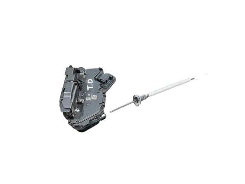 Used Rear right lock Rear right lock SKODA FABIA III (NJ3) 1.0 TSI (95 hp) 24224768 24224768