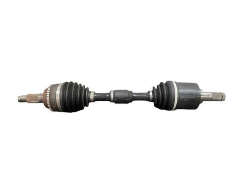 Left front driveshaft MAZDA CX-7 (ER) 2.2 MZR-CD AWD (ER10A) | BP25213347M38 - Image 2