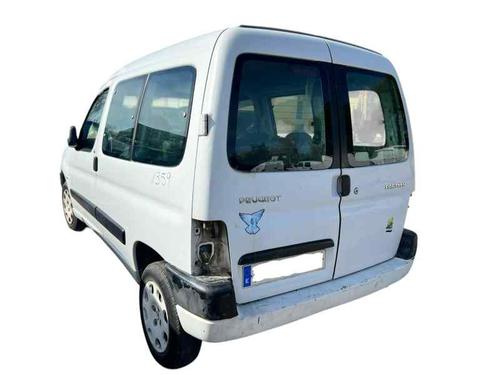 Used Parts PEUGEOT PARTNER MPV (5_, G_) 1.6 HDi 75 2748591