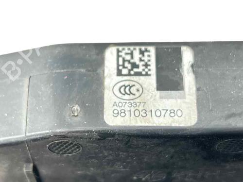 Used Rear right lock CITROËN C4 Grand Picasso II (DA_, DE_) 1.2 THP 130 (130 hp) 31869559
