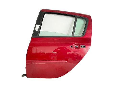 Used Left rear door RENAULT CLIO III (BR0/1, CR0/1) 1.2 16V (BR02, BR0J, BR11, CR02, CR0J, CR11) (75 hp) 26286280