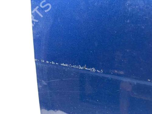 Left front door JAGUAR XE (X760) 2.0 D AWD | BP29993899C2 