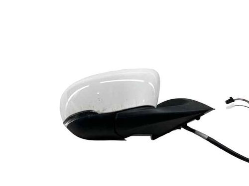 Right mirror NISSAN LEAF (ZE1) Electric | BP31940263C27 