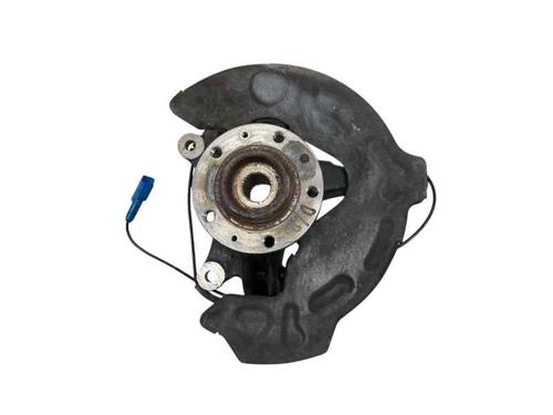 Used Right front steering knuckle PEUGEOT 508 SW I (8E_) 2.0 HDi (140 hp) 31869452