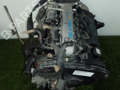 Engine FIAT STILO (192_)  | BP31683866M1  - Image 8