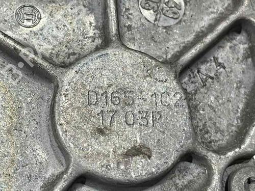 Pompe à vide PEUGEOT 407 (6D_) 2.0 HDi 135 (6DRHRH, 6DRHRE, 6DRHRG, 6DRHRJ) | BP27448588M80 