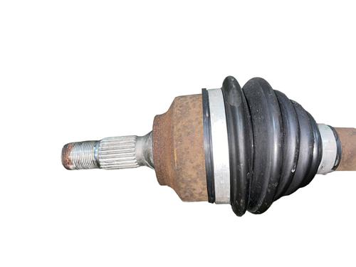 Left front driveshaft CITROËN C4 I (LC_) 1.6 HDi | BP26286236M38 - Image 4