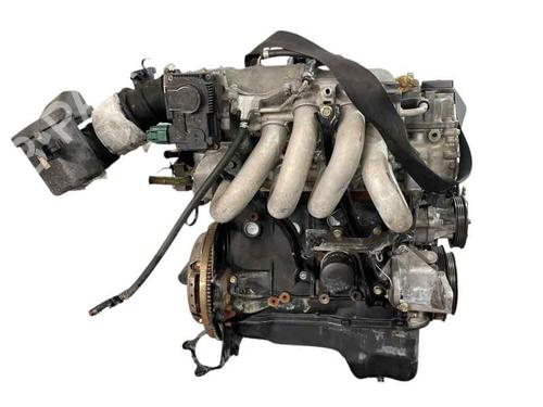Used Engine Engine NISSAN ALMERA II Hatchback (N16) 1.5 (98 hp) 29474981 29474981
