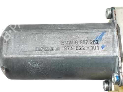 Rear right window mechanism BMW X5 (E70) 3.0 d | BP27448405C25 - Image 6