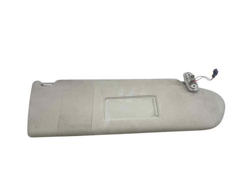 Right sun visor VW TRANSPORTER T5 Van (7HA, 7HH, 7EA, 7EH) 2.5 TDI | BP27449570I2 - Image 2