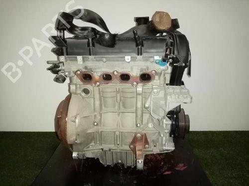 Engine FORD FUSION (JU_) 1.4 | BP31683792M1