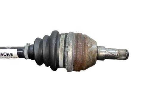 Left front driveshaft OPEL ASTRA H Saloon (A04) 1.7 CDTi (L69) | BP30899369M38 - Image 4