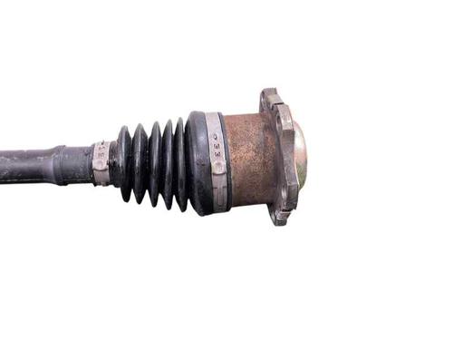 Left front driveshaft SEAT IBIZA III (6L1) 1.9 TDI | BP27448599M38 