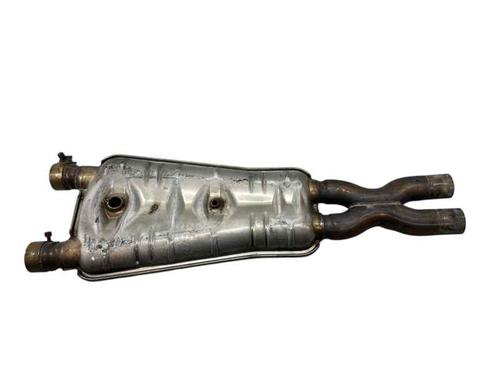 Exhaust system MASERATI 4200 GT SPYDER Convertible 4.2 | BP30695837M121 