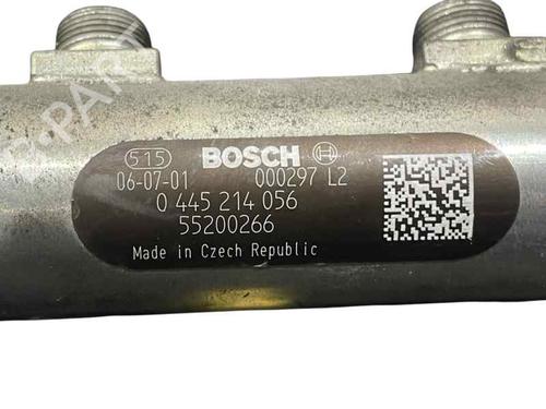 Used Injection rail Injection rail OPEL VECTRA C (Z02) [2002-2009] 32203595 32203595