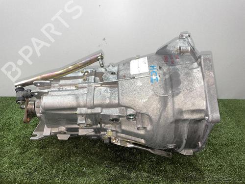 Gearbox BMW 3 (E46) | BP31684447M3 - Image 6
