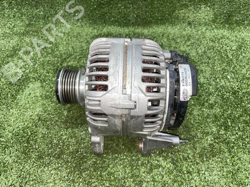 Used Alternator Alternator SEAT TOLEDO III (5P2) [2004-2009] 31680934 31680934