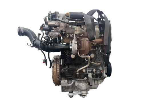 Engine RENAULT LAGUNA II (BG0/1_) 1.9 dCi (BG1A, BG1V) | BP25213390M1 - Image 6
