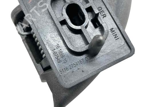 Used Interior roof handle Interior roof handle MINI MINI COUNTRYMAN (R60) Cooper S ALL4 (184 hp) 28804769 28804769