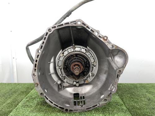 Used Gearbox Gearbox MERCEDES-BENZ C-CLASS (W202) [1993-2000] 31684501 31684501