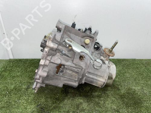 Used Gearbox PEUGEOT PARTNER Box Body/MPV (5_, G_) 1.9 D (69 hp) 31681175