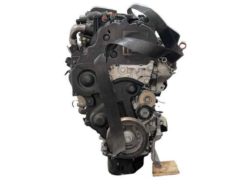 Engine PEUGEOT BIPPER Tepee 1.4 HDi | BP33191704M1 - Image 8