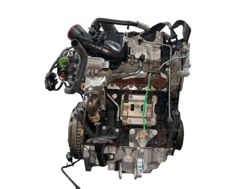 Engine RENAULT MEGANE IV Grandtour (K9A/M/N_) 1.6 dCi 130 | BP33536374M1  - Image 8
