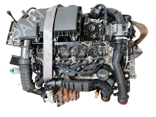 Engine PEUGEOT 3008 II SUV (MC_, MR_, MJ_, M4_) 1.5 BlueHDi 130 | BP32259661M1