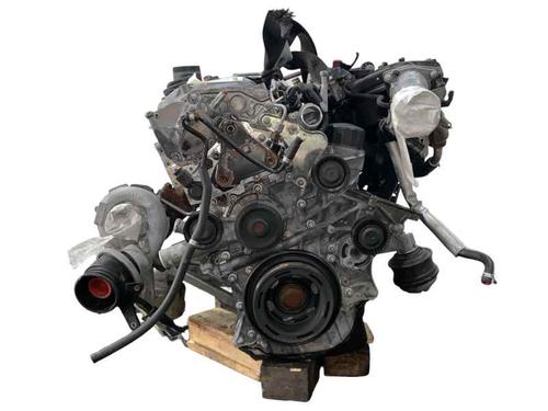 Engine MERCEDES-BENZ CLK (C209) CLK 220 CDI (209.308) | BP33232389M1 - Image 9