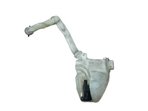 Windscreen washer tank PEUGEOT 2008 I (CU_) 1.6 HDi | BP29582925C113 