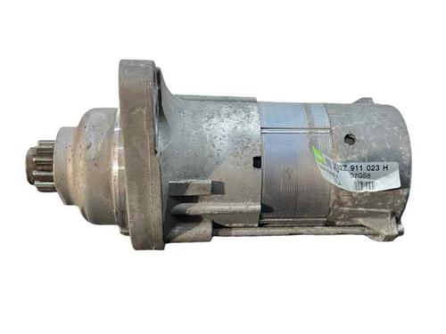 Used Starter Starter SKODA FABIA I Combi (6Y5) 1.9 TDI (100 hp) 33282944 33282944