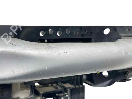 Høyre foran utvendig håndtak RENAULT MEGANE III Hatchback (BZ0/1_, B3_) 1.5 dCi | BP30051809C129 