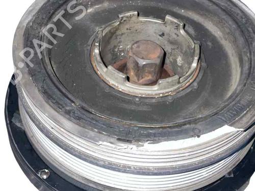 Engine BMW 1 (E87) 118 d | BP32467533M1